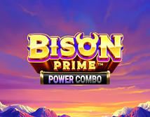 Preview image of Bison Prime Power Combo