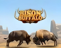 Preview image of Bison vs Buffalo