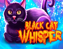 Preview image of Black Cat Whisper
