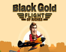 Preview image of Black Gold Flight of Riches