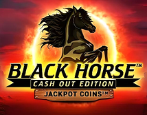 Black Horse Cash Out Edition