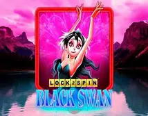 Preview image of Black Swan Lock 2 Spin
