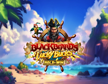 Preview image of Blackbeards Lucky Bucks