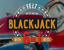 Preview image of BlackJack 6in1