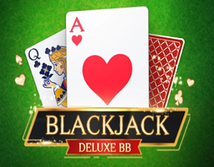 Preview image of Blackjack Deluxe BB