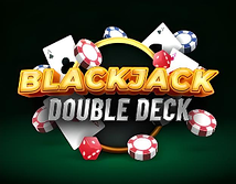 Preview image of Blackjack Double Deck