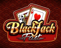 Preview image of Blackjack Fast