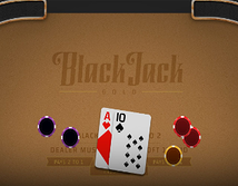 Preview image of Blackjack Gold