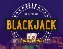 Preview image of BlackJack Lucky Ladies