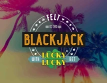 Preview image of BlackJack Lucky Lucky