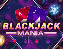 Preview image of Blackjack Mania