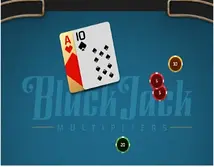 Preview image of Blackjack Multipliers