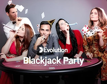 Preview image of Blackjack Party