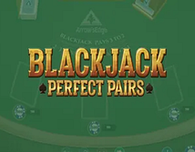 Anteprima di Blackjack Perfect Pairs