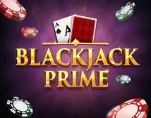 Anteprima di Blackjack Prime