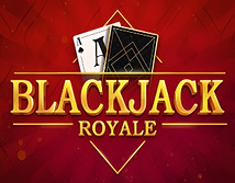Preview image of Blackjack Royale