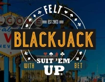 Preview image of BlackJack Suit em Up