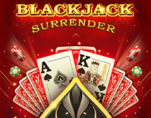 Preview image of Blackjack Surrender