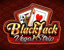 Preview image of Blackjack Vegas Strip