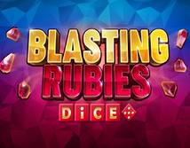 Preview image of Blasting Rubies Dice