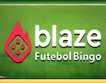 Preview image of Blaze Futebol Bingo