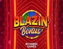 Предварительный просмотр Blazin Bonus