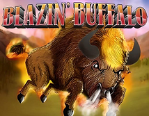 Blazin Buffalo