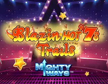 Preview image of Blazin Hot 7s Trail Mighty Ways