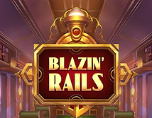 Preview image of Blazin Rails
