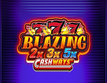 Preview image of Blazing 777 2x 3x 5x Cashways