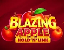 Предварительный просмотр Blazing Apple Hold N Link