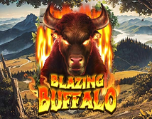 Preview image of Blazing Buffalo