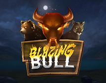 Blazing Bull