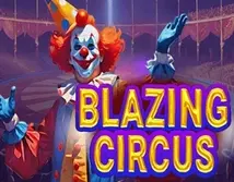 Preview image of Blazing Circus