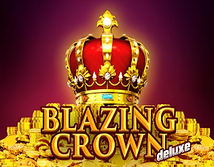 Preview image of Blazing Crown Deluxe