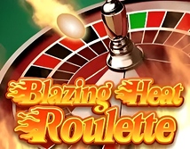 Preview image of Blazing Heat Roulette