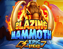 Blazing Mammoth