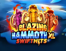 Blazing Mammoth XL SwiftHits