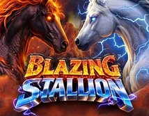 Vorschaubild von Blazing Stallion