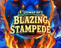 Preview image of Blazing Stampede