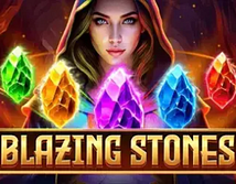 Anteprima di Blazing Stones
