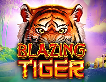 Blazing Tiger