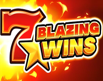 Preview image of Blazing Wins 5 lines