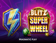 Vista previa de Blitz Super Wheel