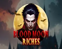 Aperçu de Blood Moon Riches