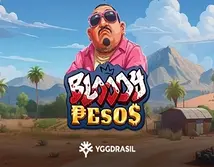 Preview image of Bloody Pesos