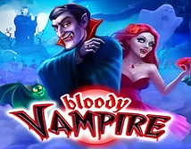 Bloody Vampire