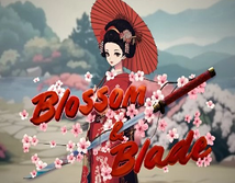 Vorschaubild von Blossom and Blade