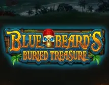 Preview image of Blue Beards Buried Treasure