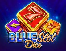 Preview image of Blue Slot Dice